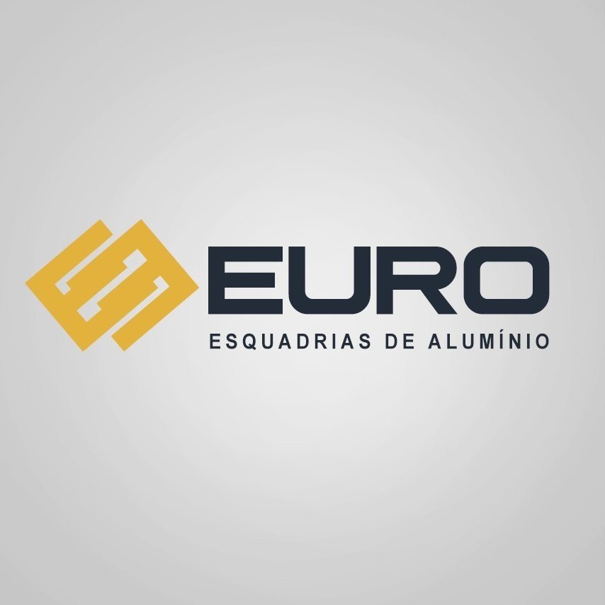 EURO Esquadrias de Alumínio